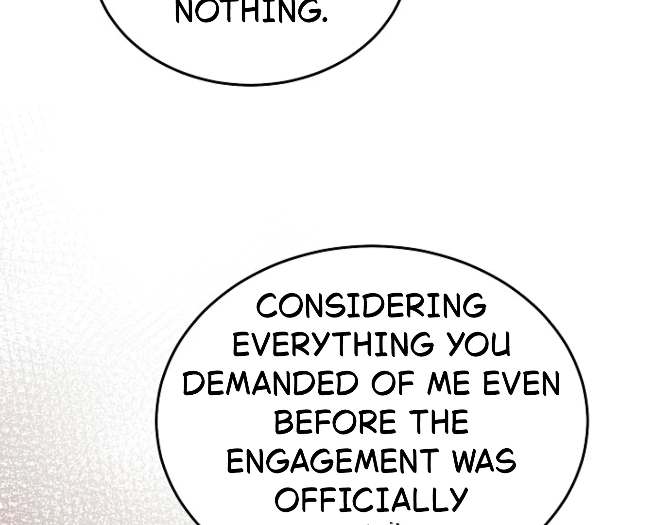 Read Try Begging EN Manga Online