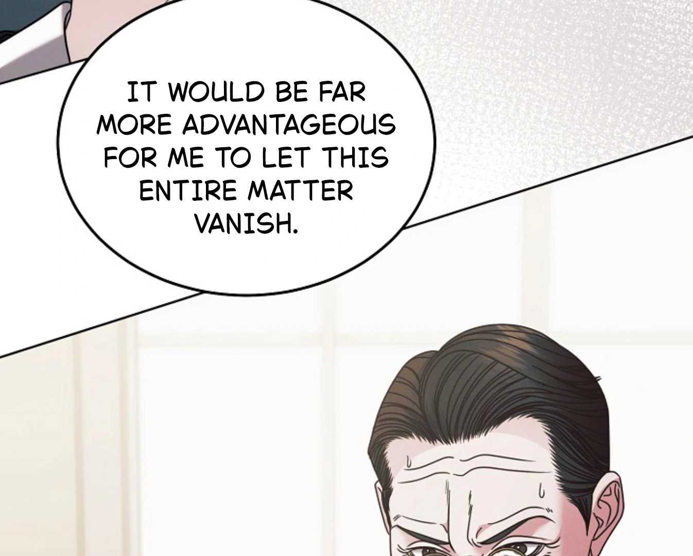 Read Try Begging EN Manga Online