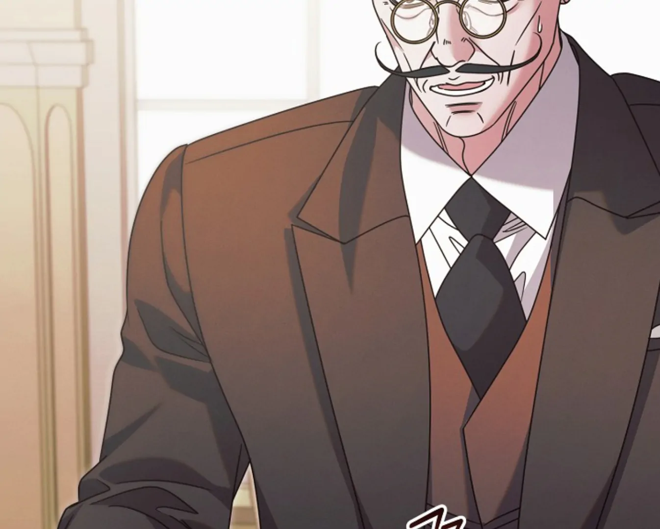 Read Try Begging EN Manga Online