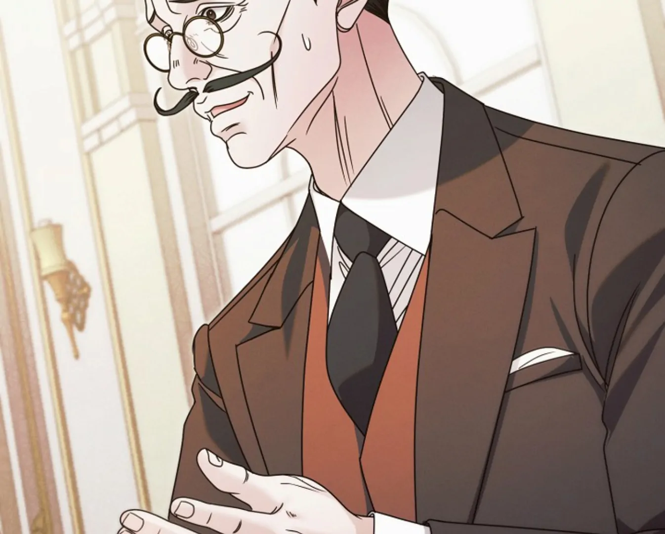 Read Try Begging EN Manga Online