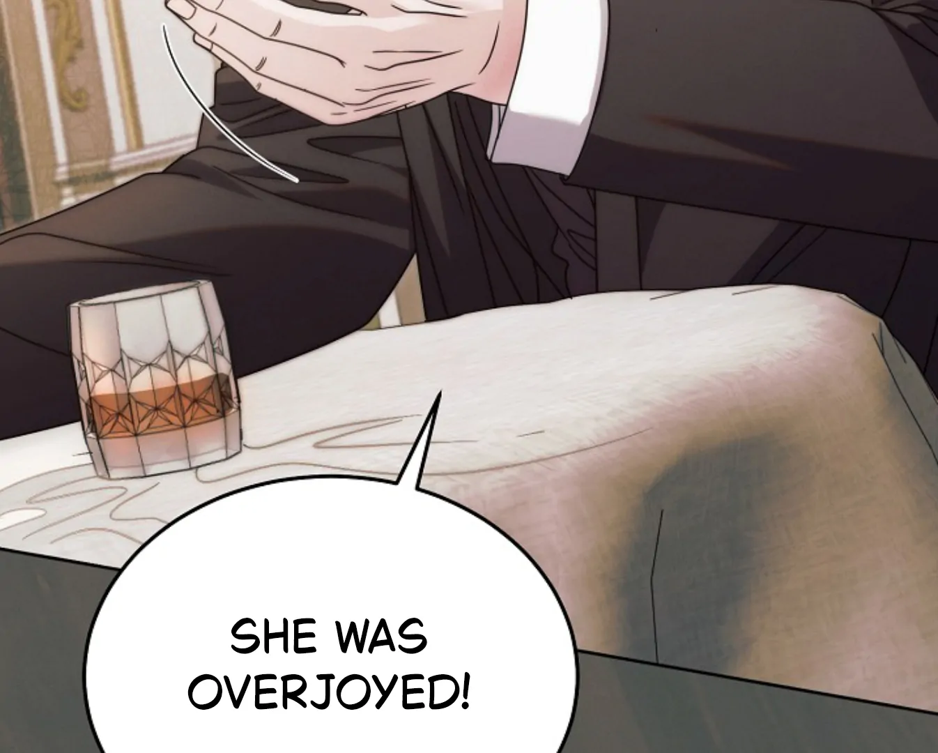 Read Try Begging EN Manga Online