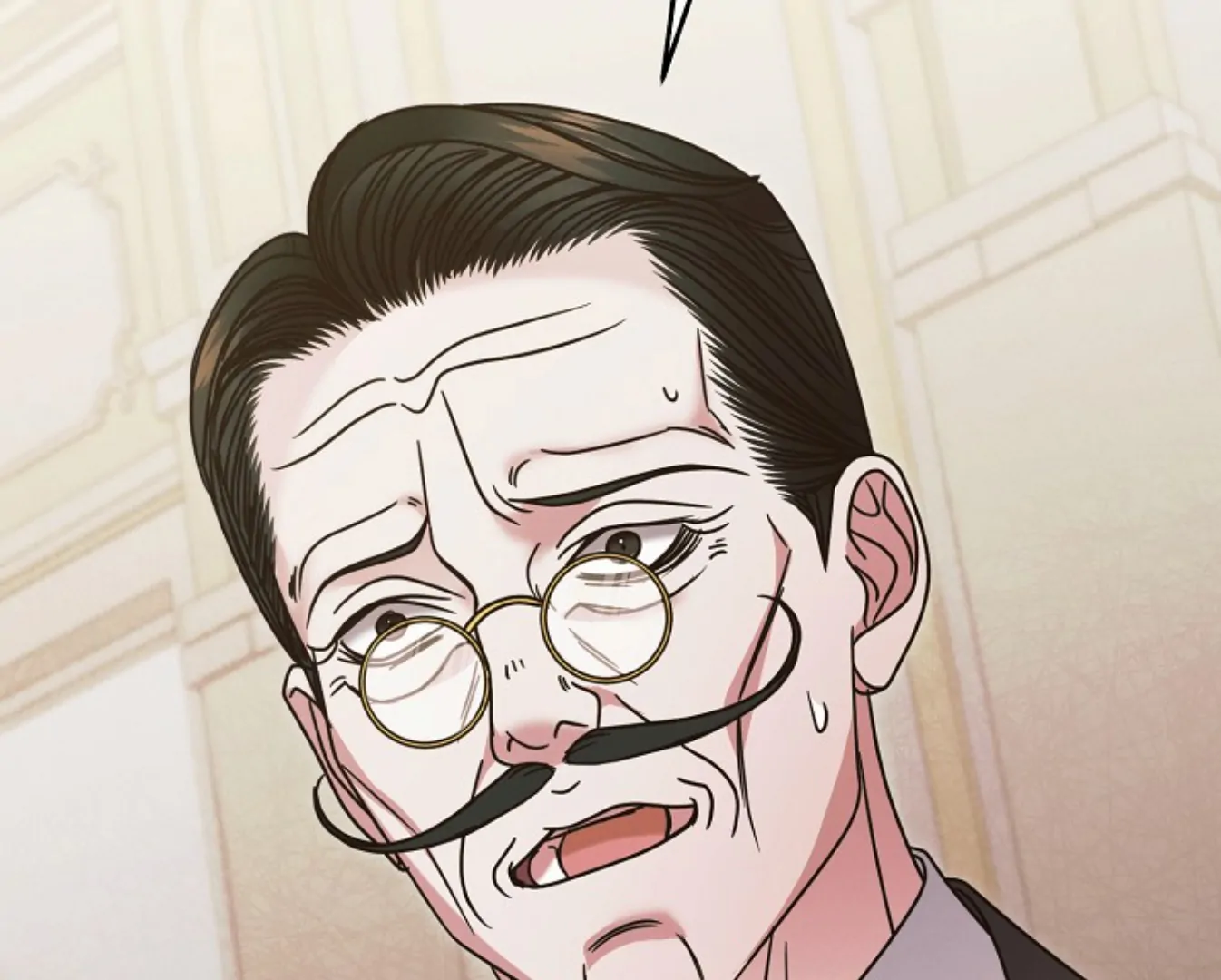 Read Try Begging EN Manga Online