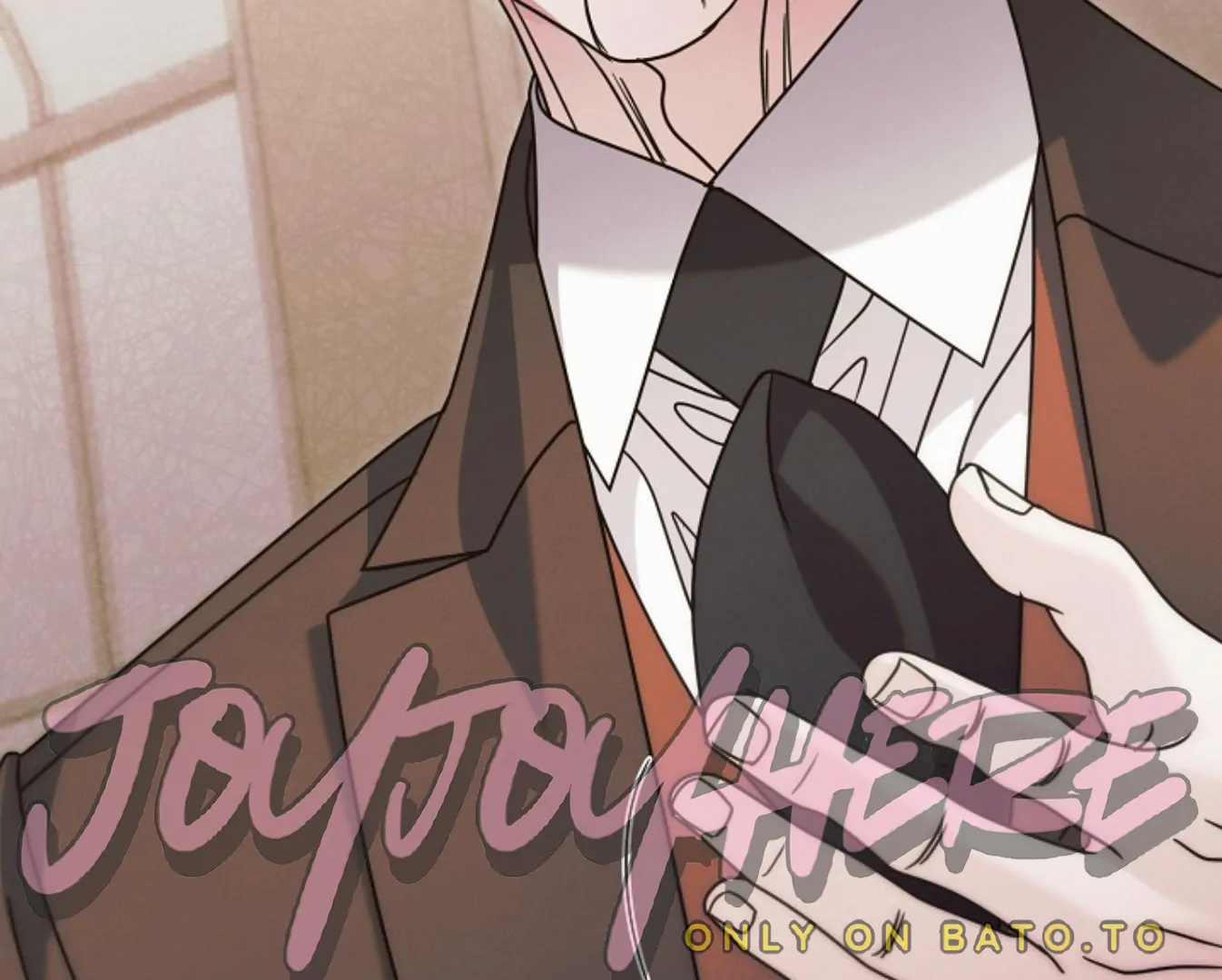 Read Try Begging EN Manga Online