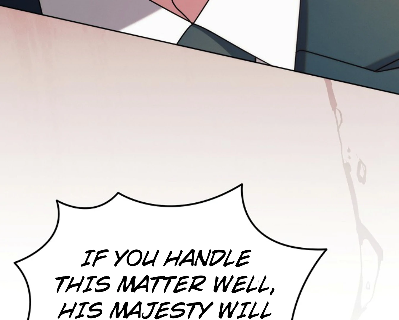 Read Try Begging EN Manga Online