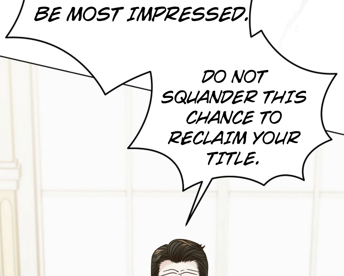 Read Try Begging EN Manga Online