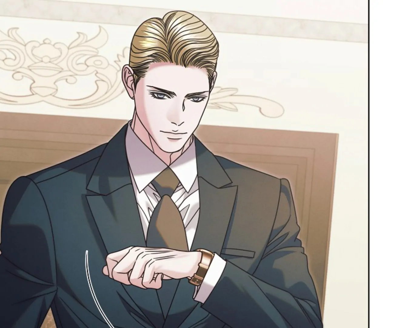 Read Try Begging EN Manga Online