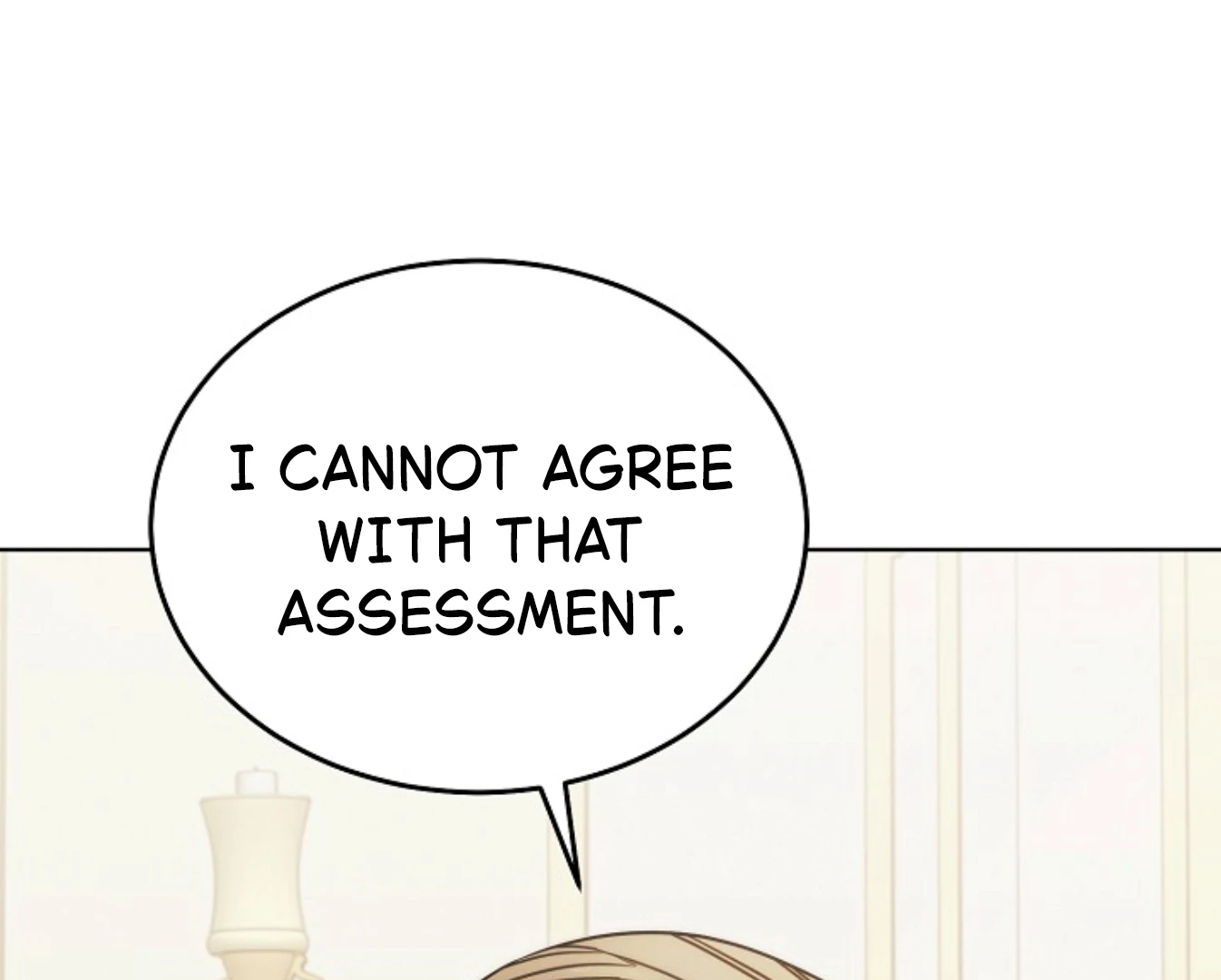 Read Try Begging EN Manga Online
