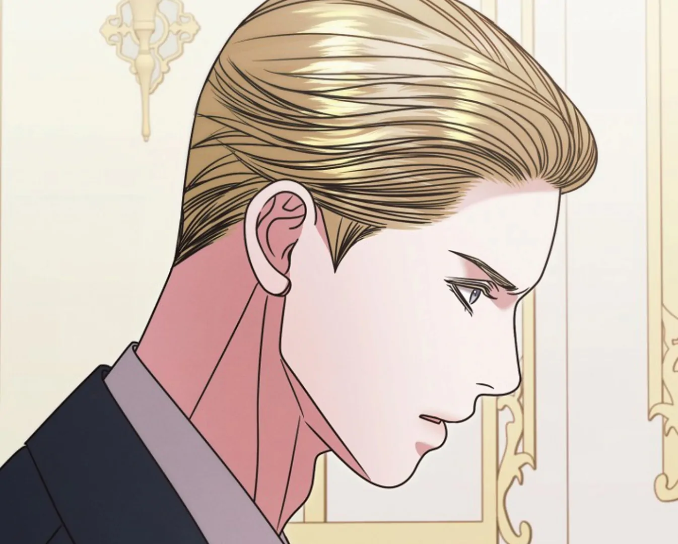 Read Try Begging EN Manga Online