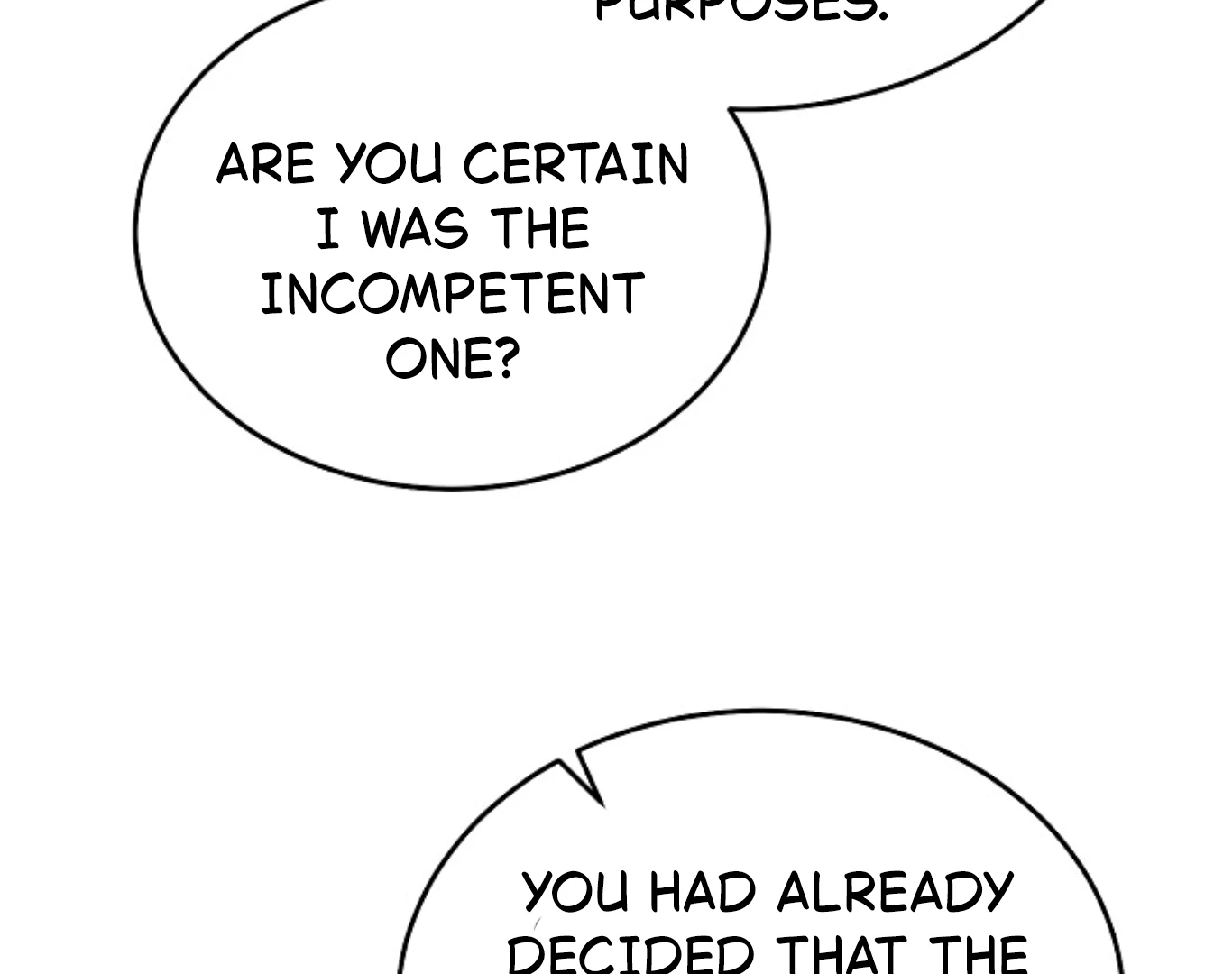 Read Try Begging EN Manga Online