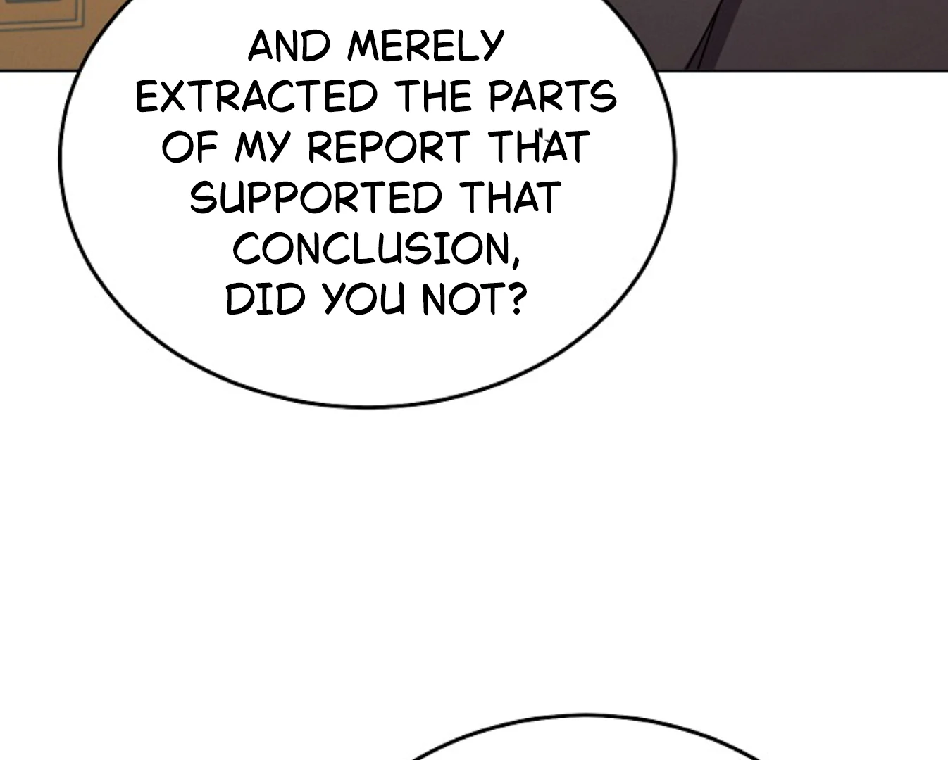 Read Try Begging EN Manga Online