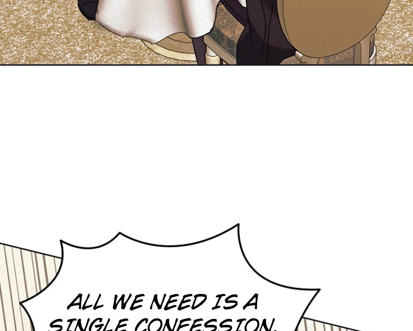 Read Try Begging EN Manga Online