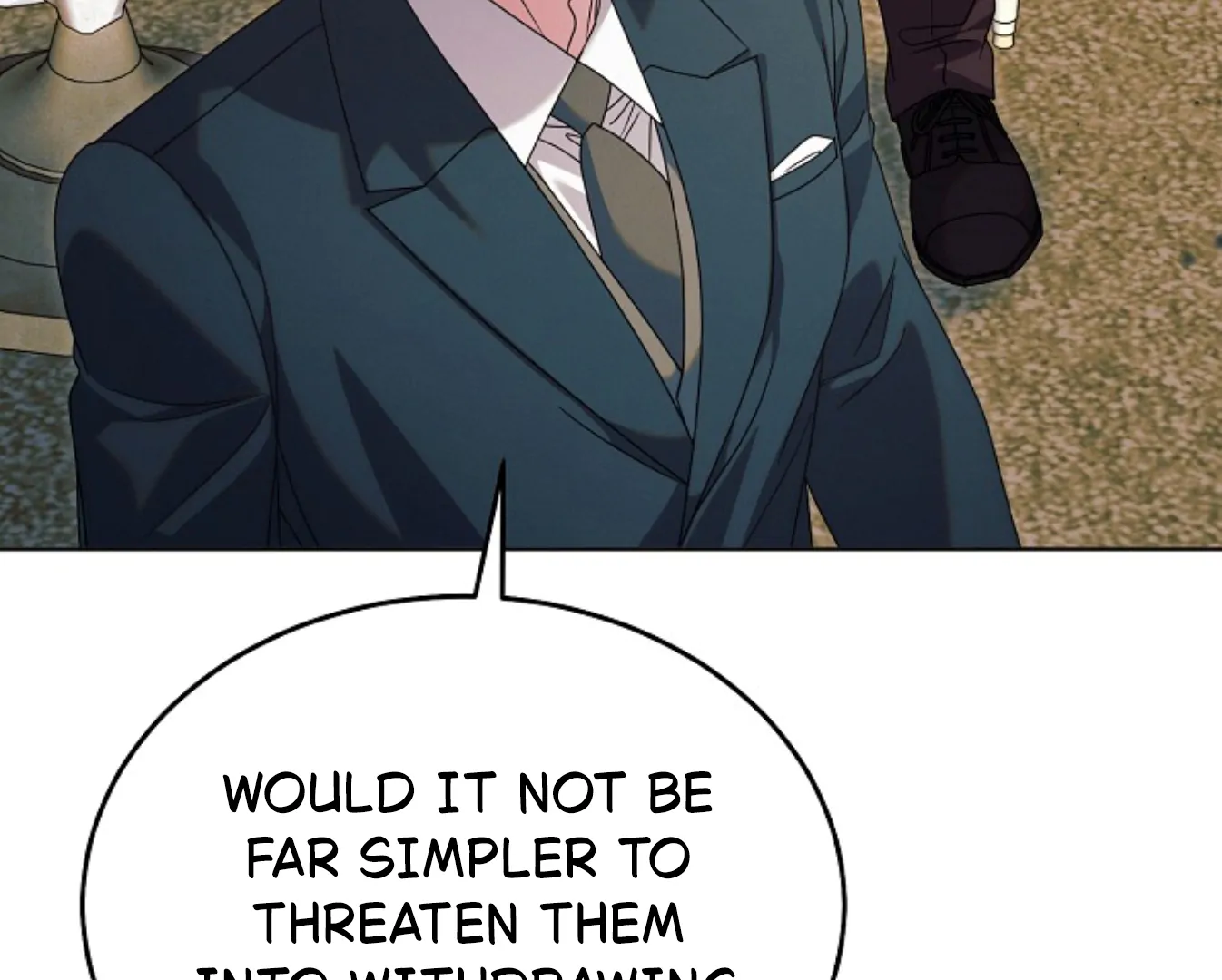 Read Try Begging EN Manga Online