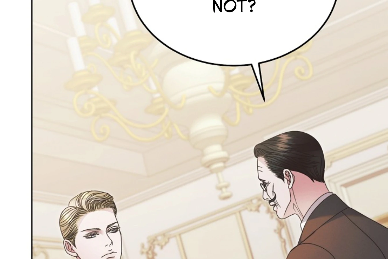 Read Try Begging EN Manga Online