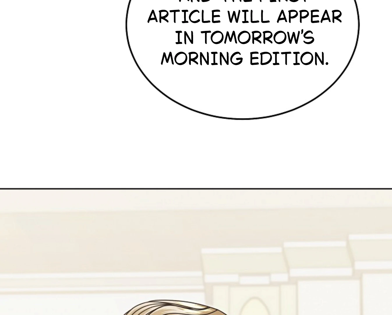Read Try Begging EN Manga Online