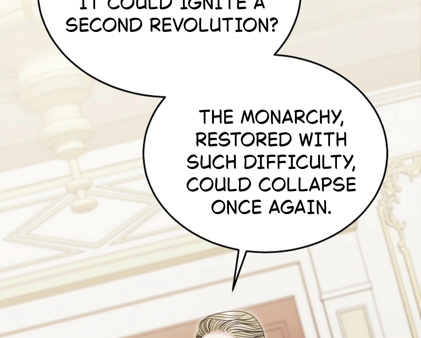 Read Try Begging EN Manga Online