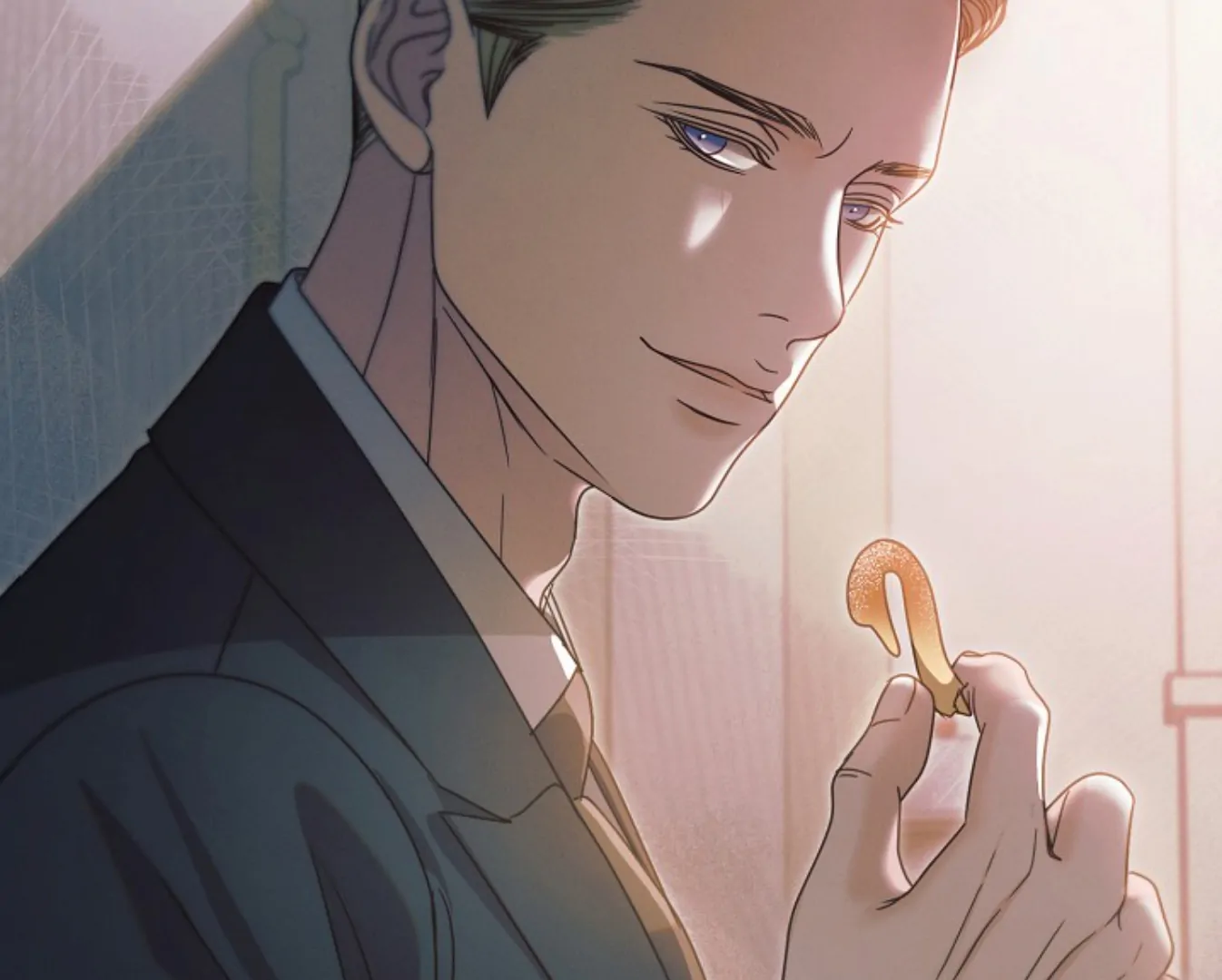 Read Try Begging EN Manga Online
