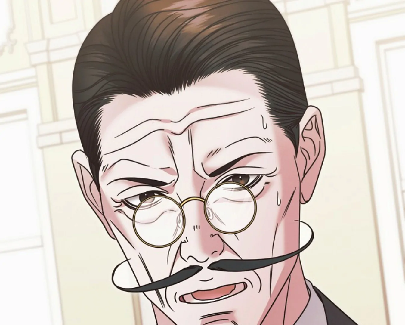 Read Try Begging EN Manga Online
