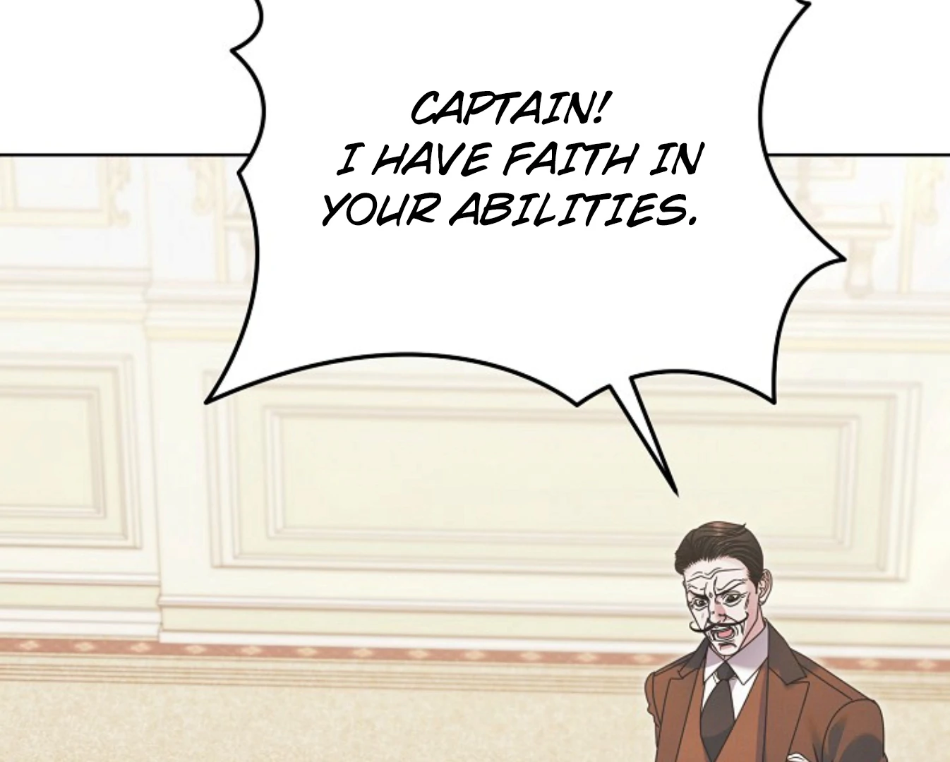 Read Try Begging EN Manga Online