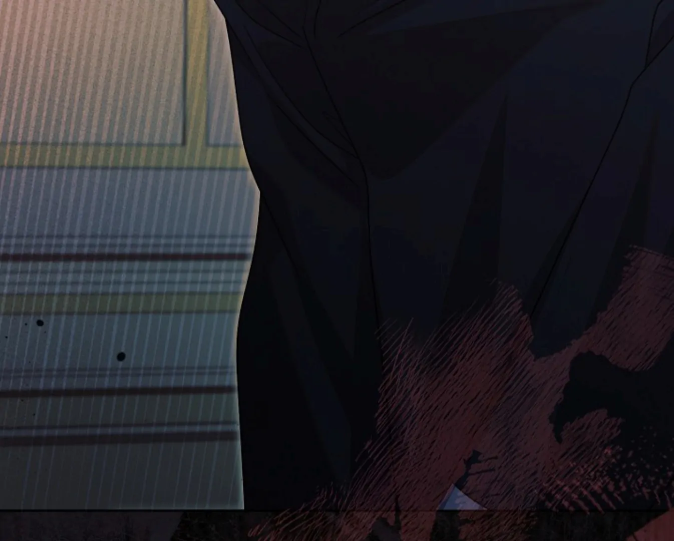 Read Try Begging EN Manga Online