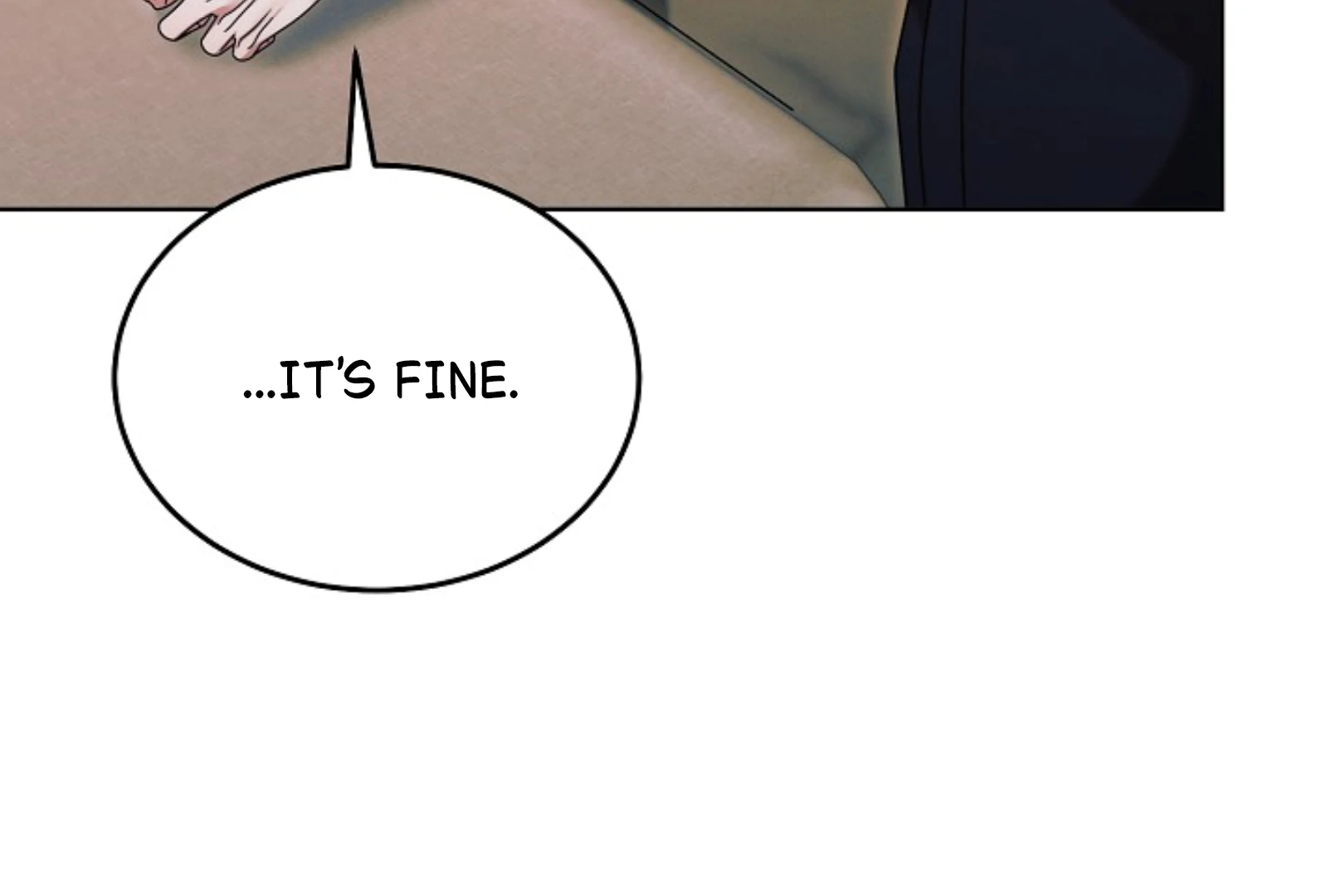Read Try Begging EN Manga Online