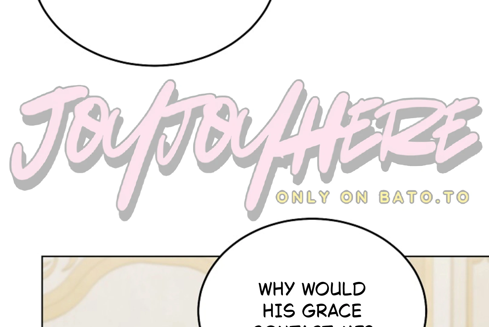 Read Try Begging EN Manga Online