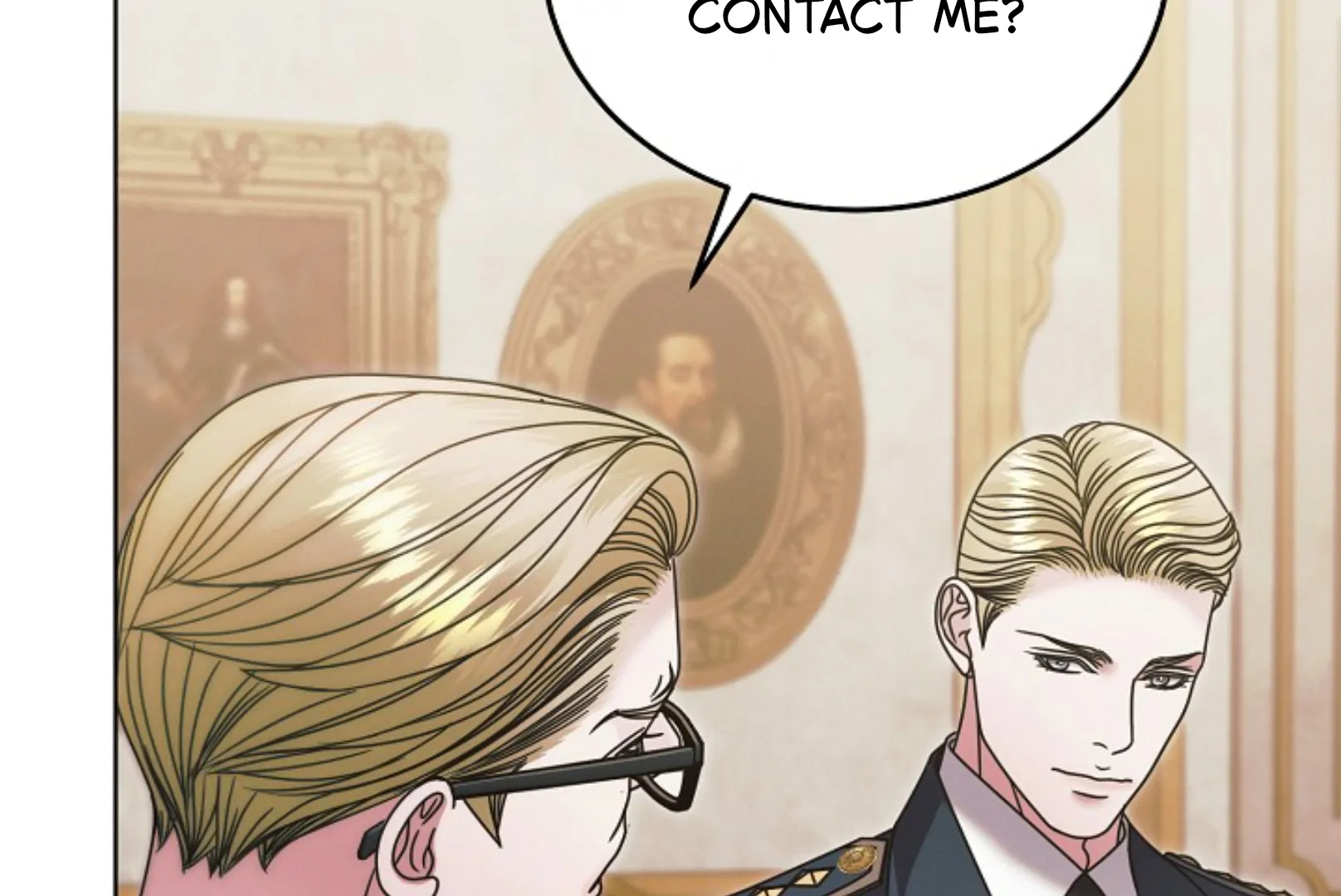Read Try Begging EN Manga Online
