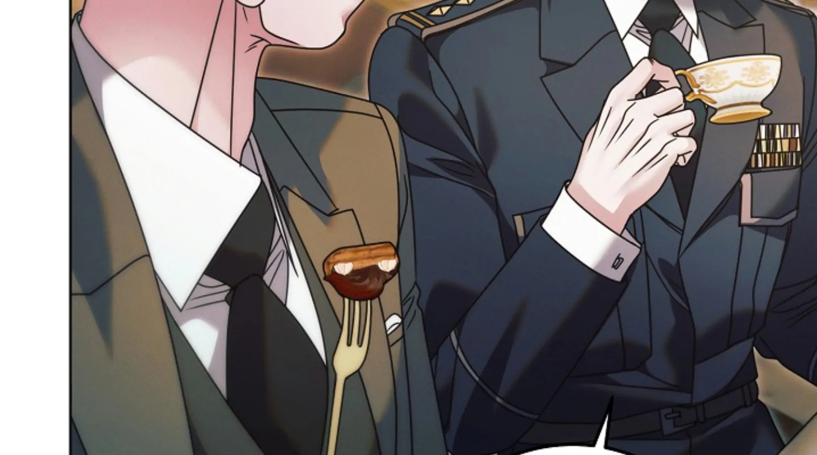 Read Try Begging EN Manga Online