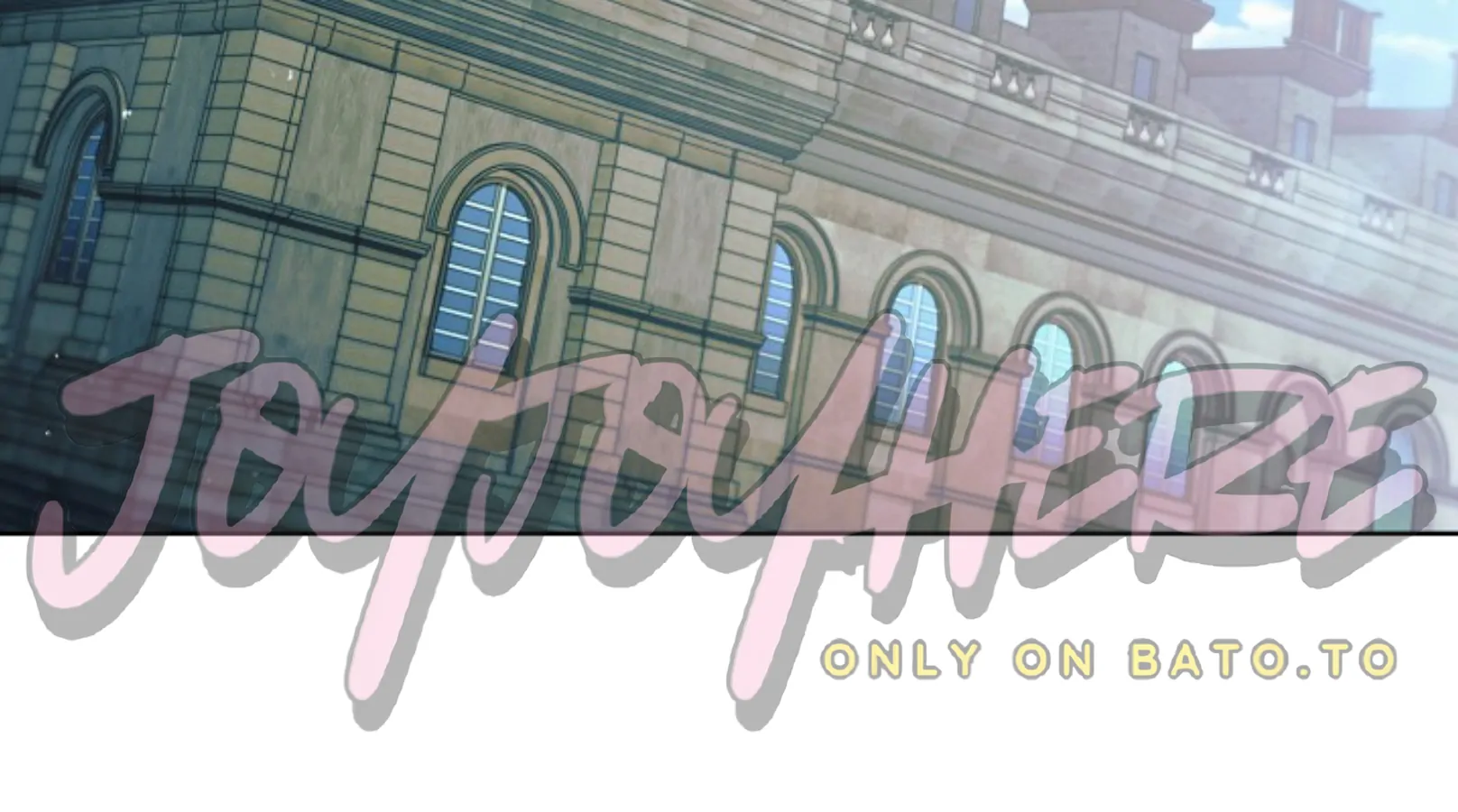 Read Try Begging EN Manga Online