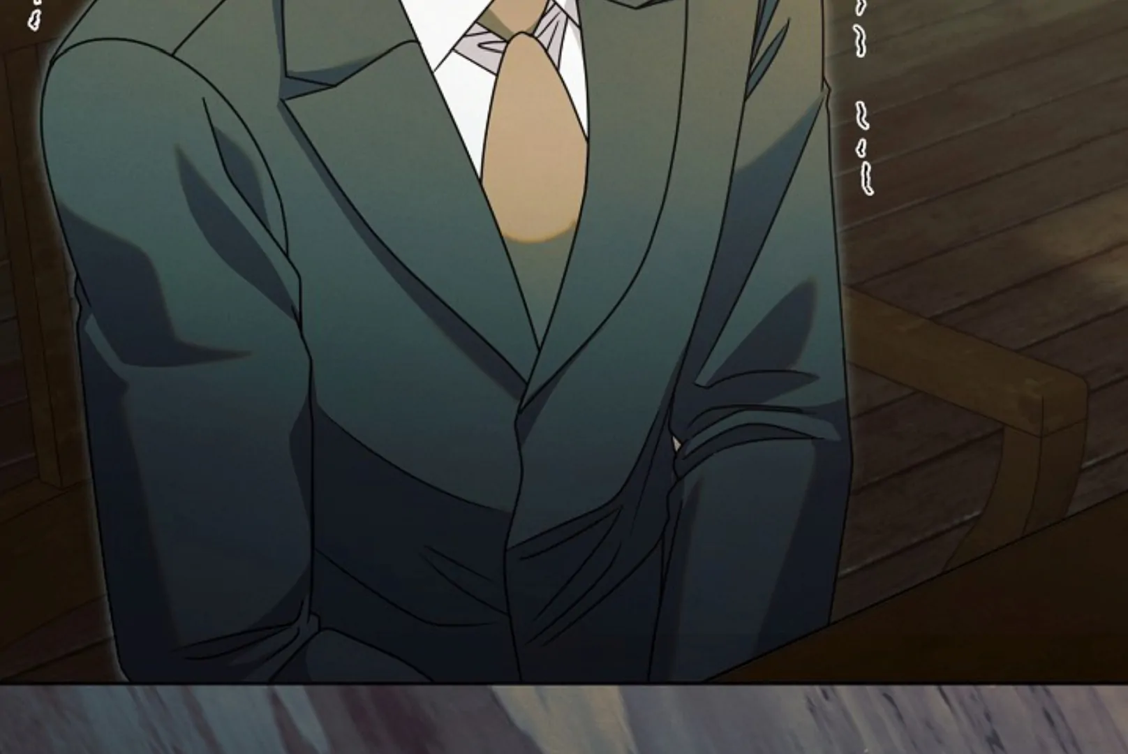 Read Try Begging EN Manga Online