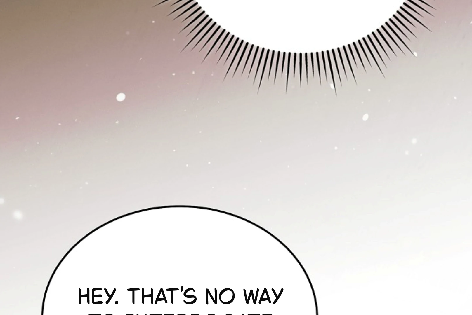 Read Try Begging EN Manga Online