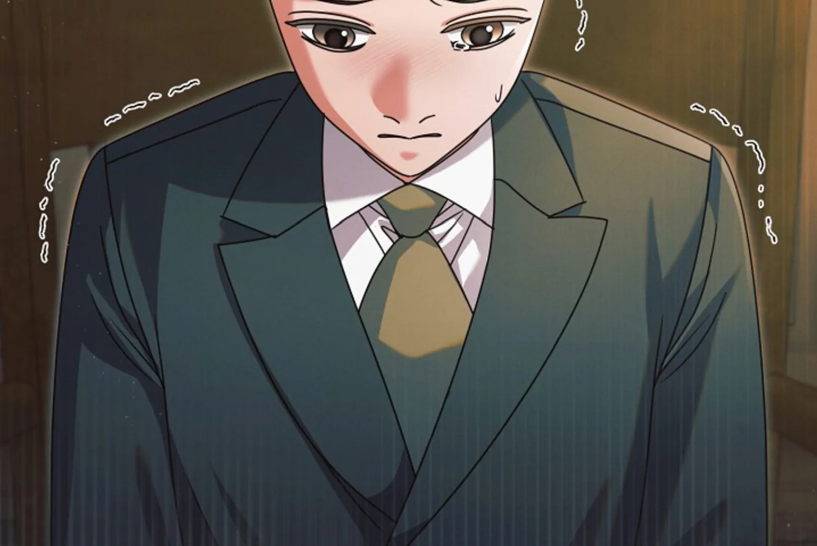 Read Try Begging EN Manga Online