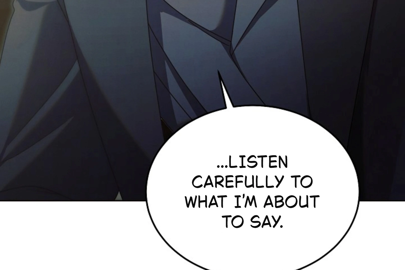 Read Try Begging EN Manga Online