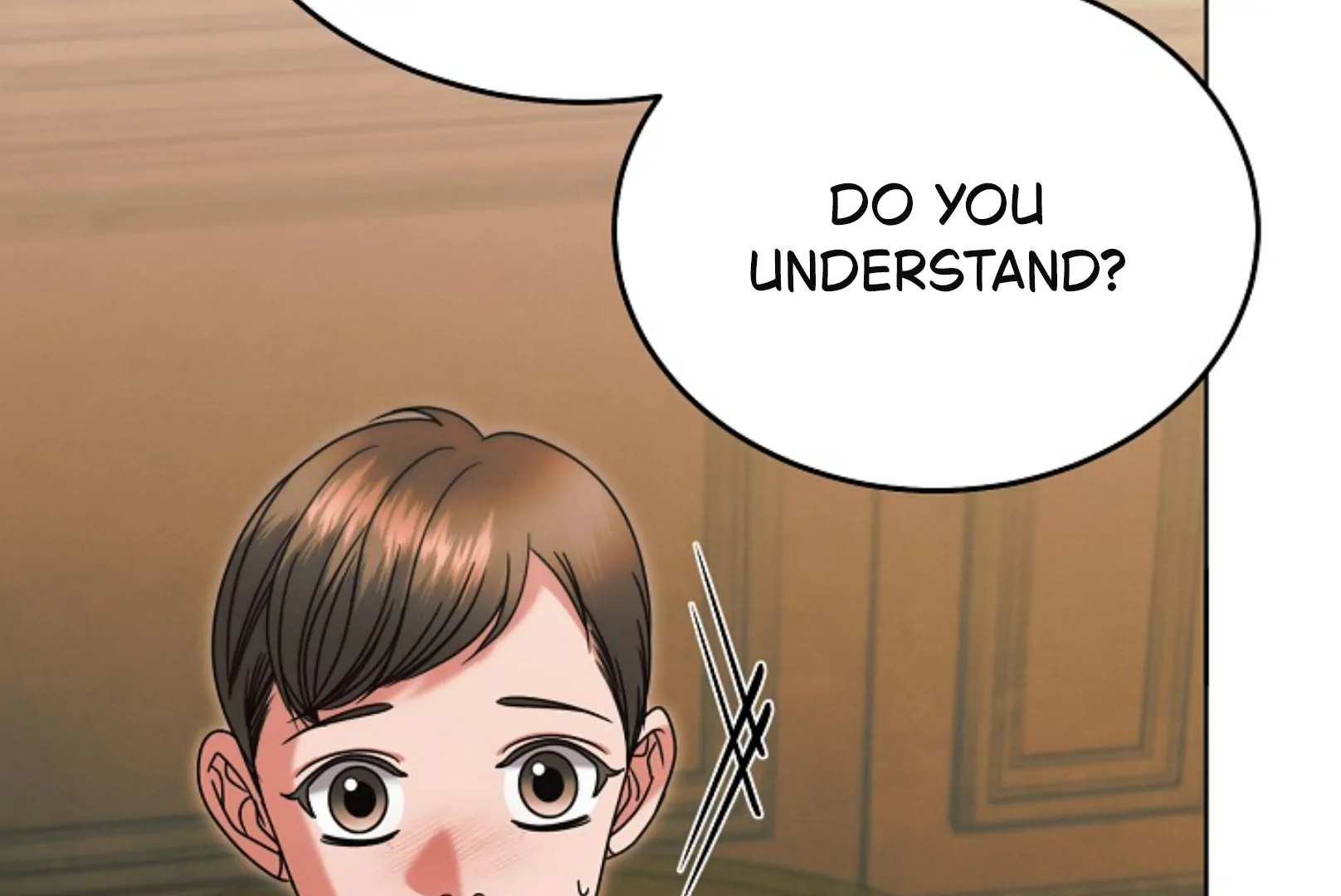 Read Try Begging EN Manga Online