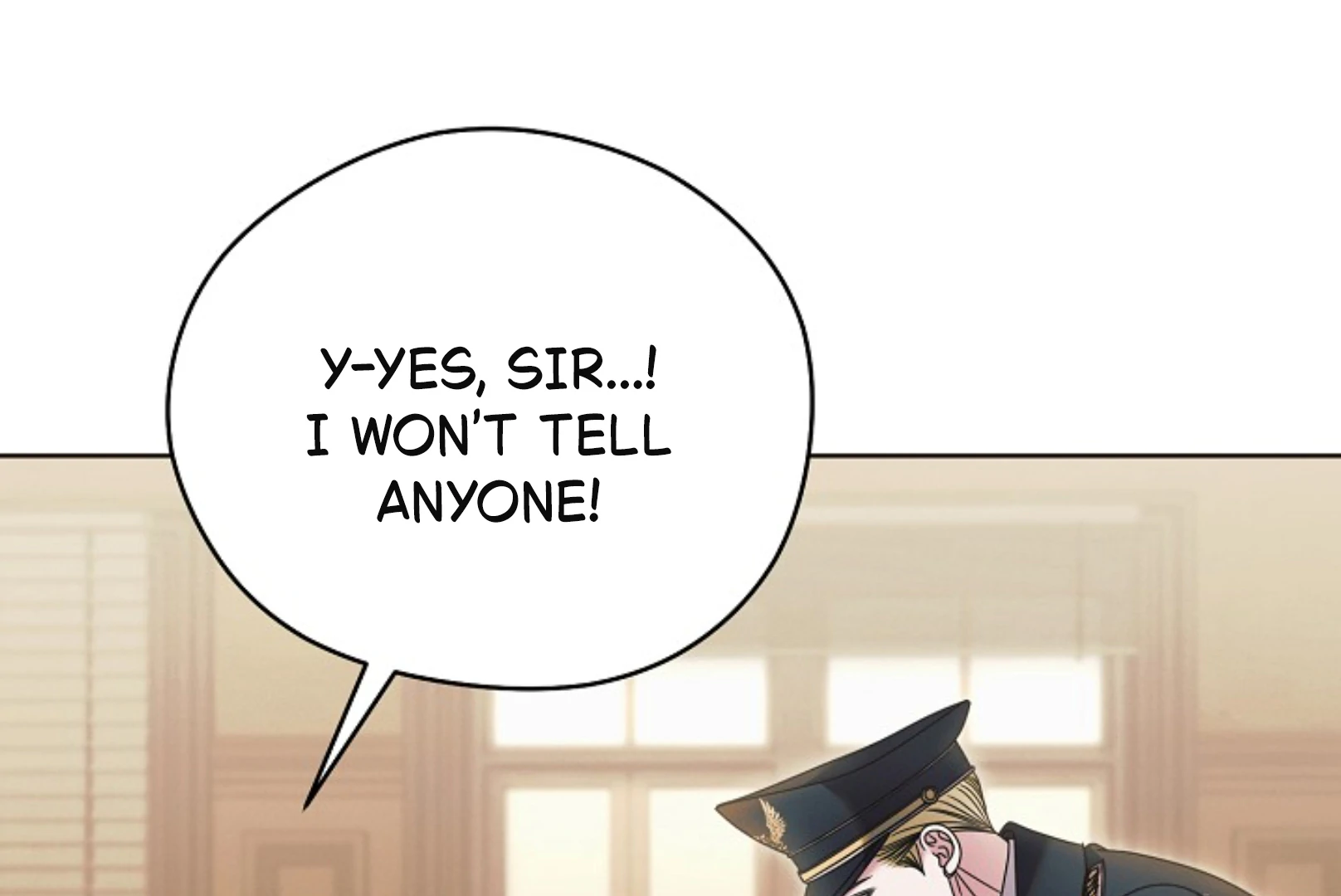Read Try Begging EN Manga Online
