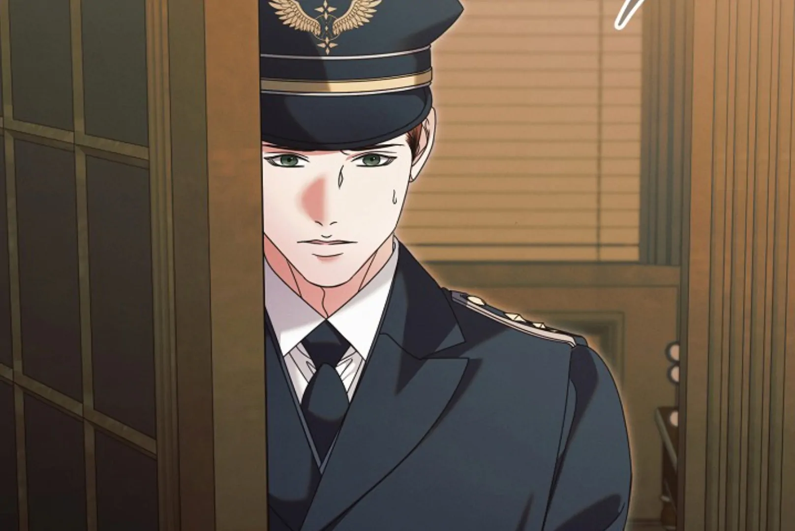 Read Try Begging EN Manga Online