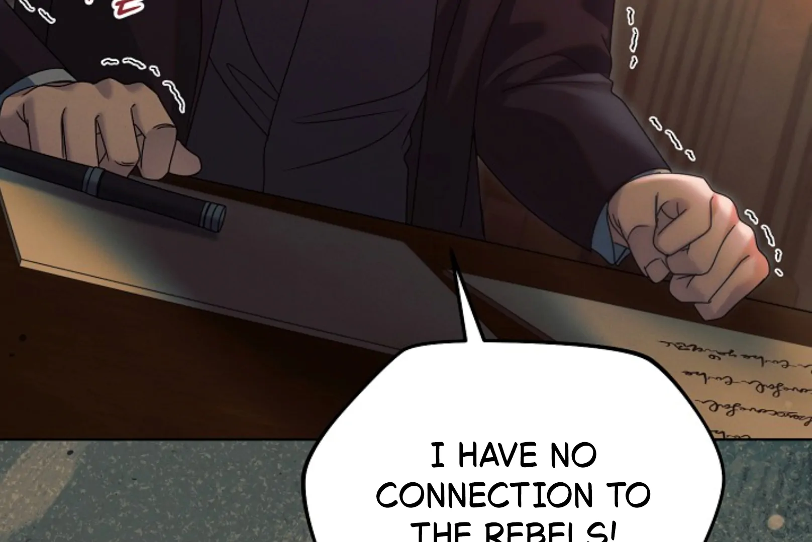 Read Try Begging EN Manga Online