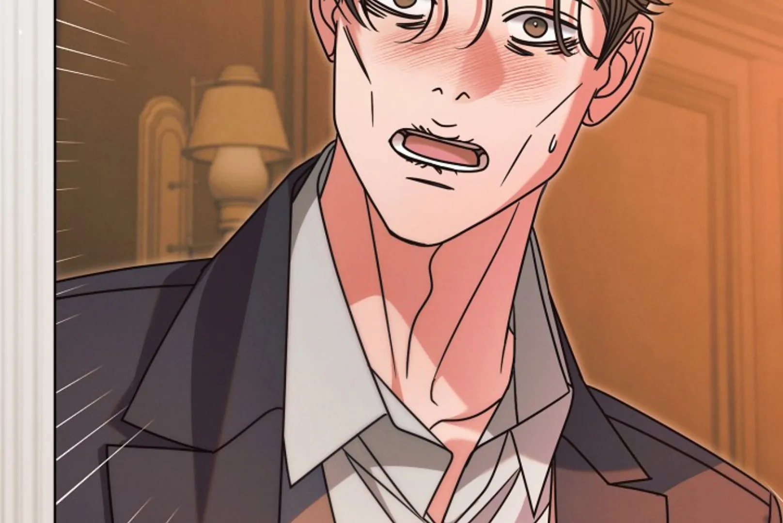 Read Try Begging EN Manga Online