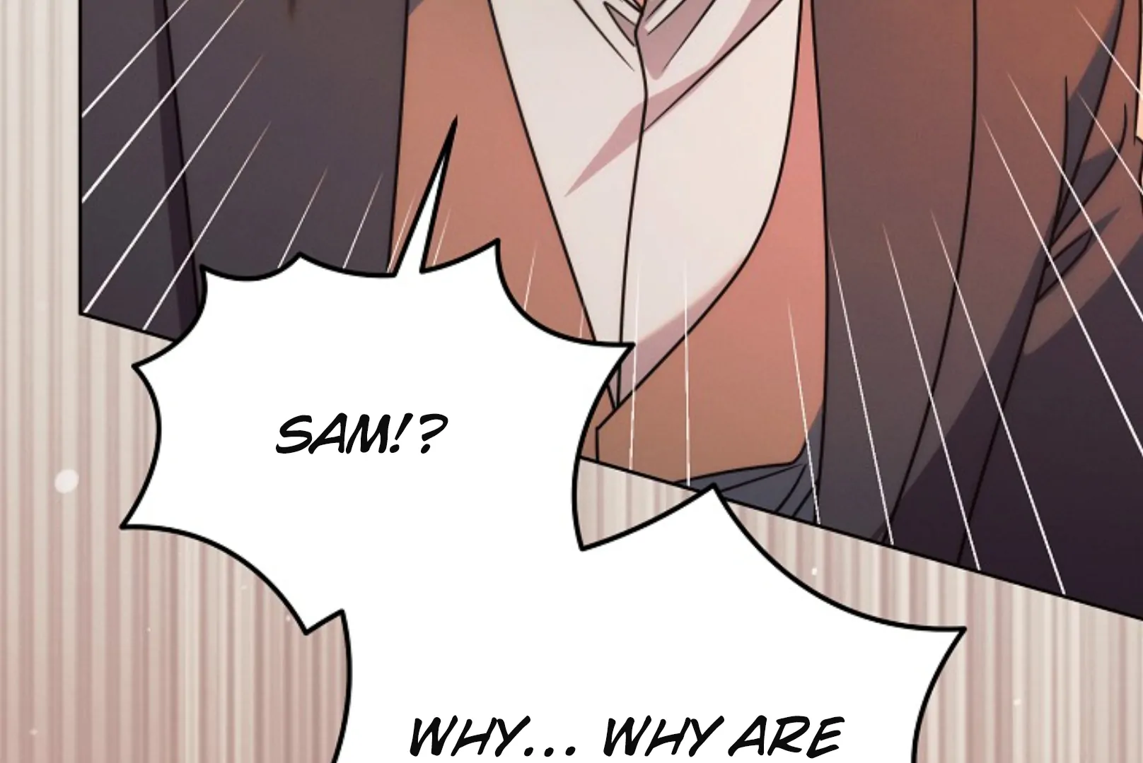 Read Try Begging EN Manga Online