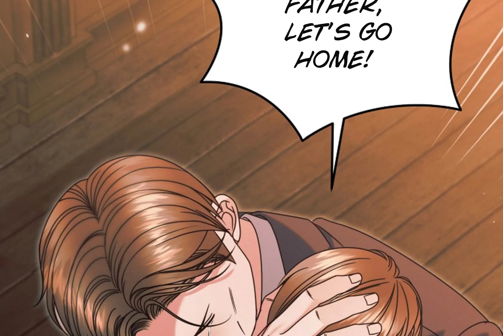 Read Try Begging EN Manga Online