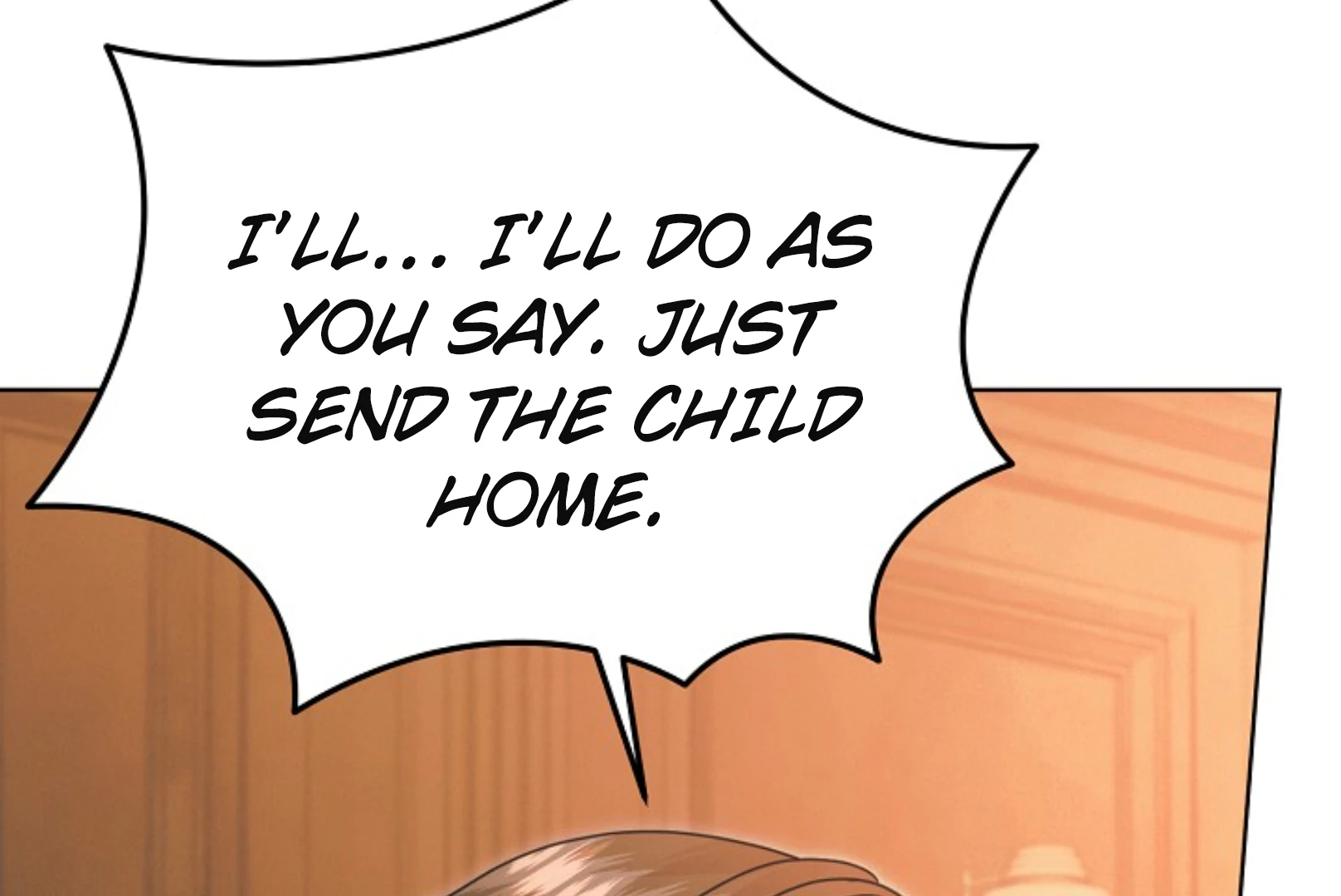 Read Try Begging EN Manga Online
