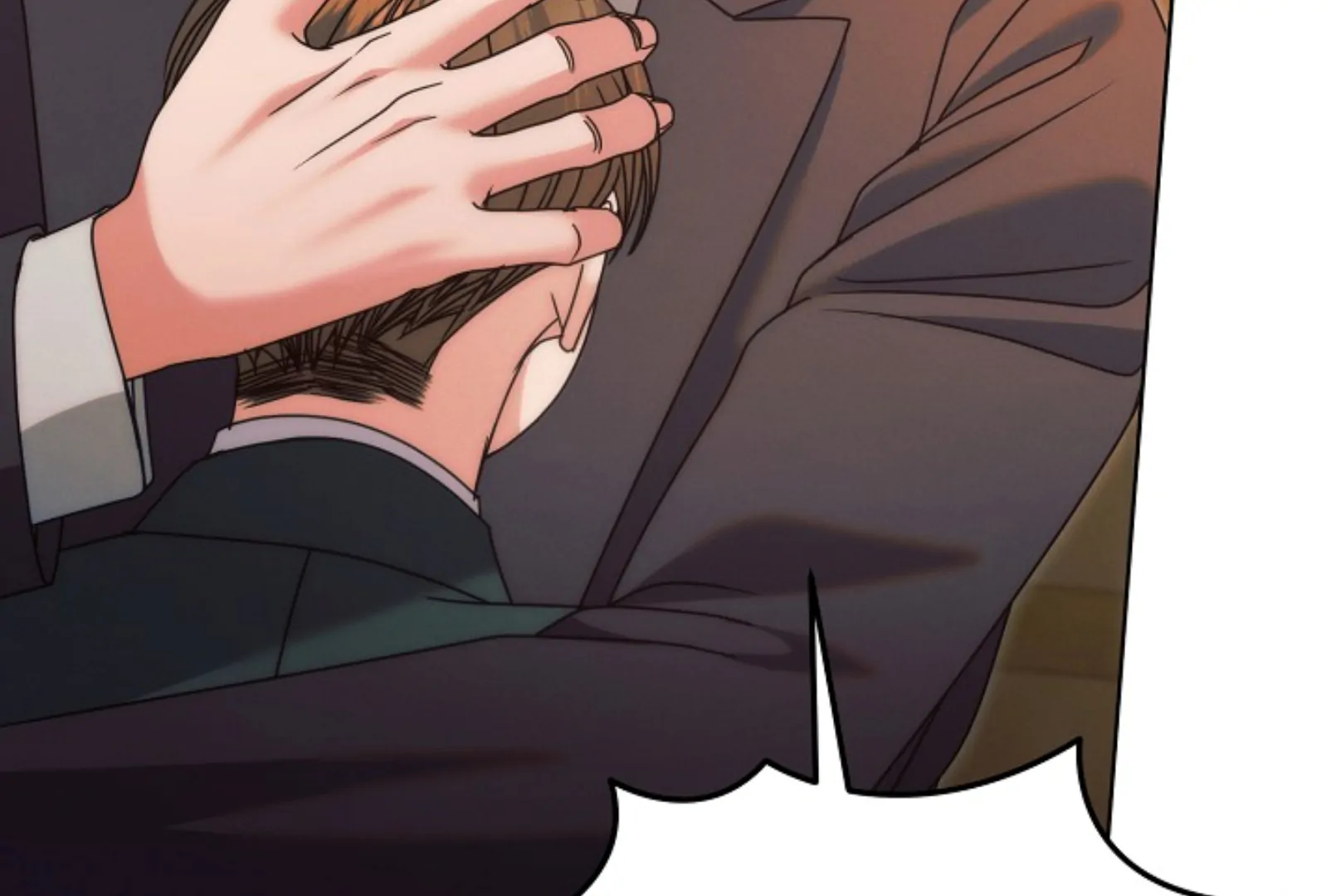 Read Try Begging EN Manga Online
