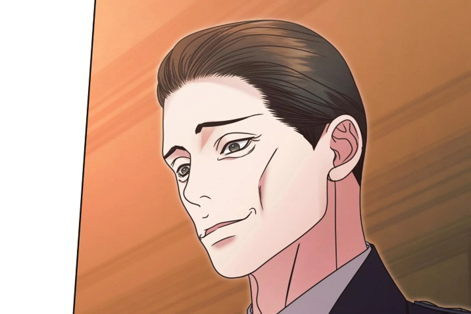 Read Try Begging EN Manga Online