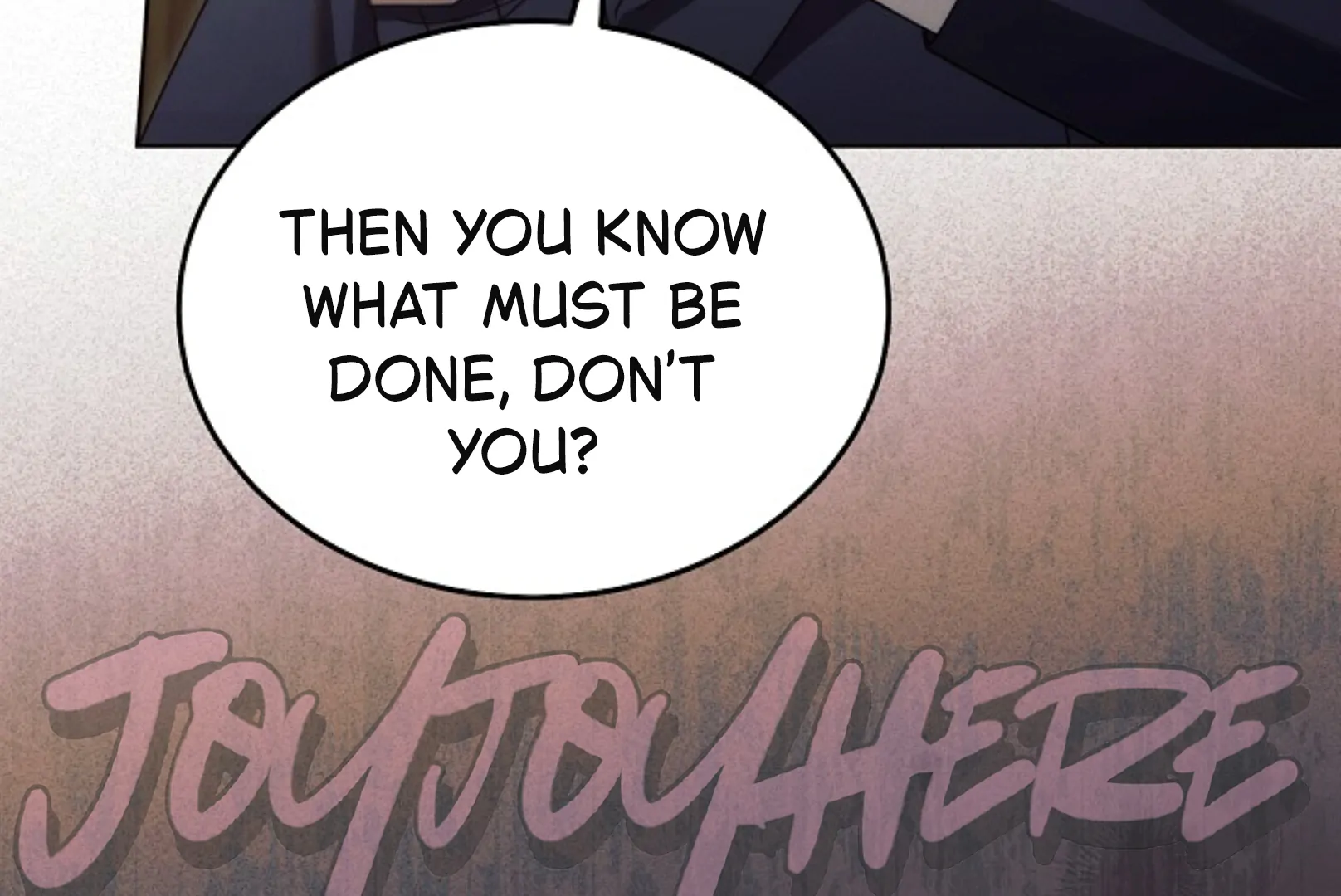 Read Try Begging EN Manga Online