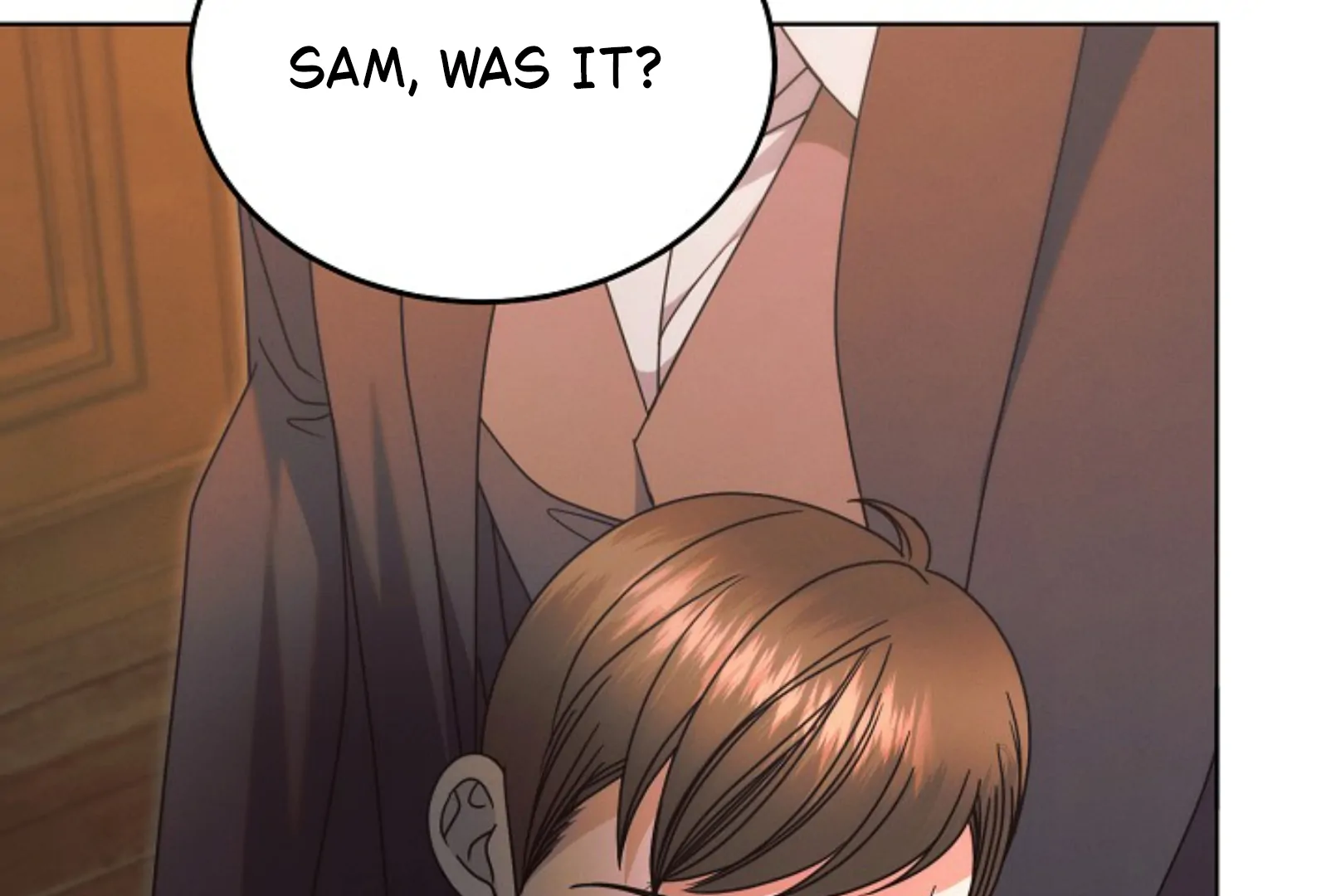 Read Try Begging EN Manga Online