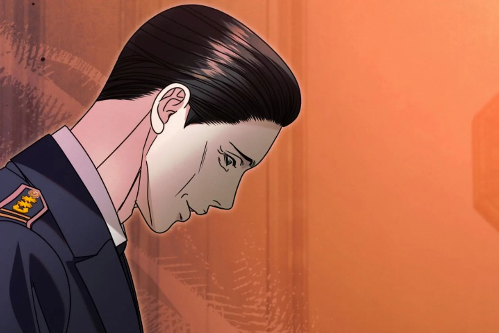 Read Try Begging EN Manga Online