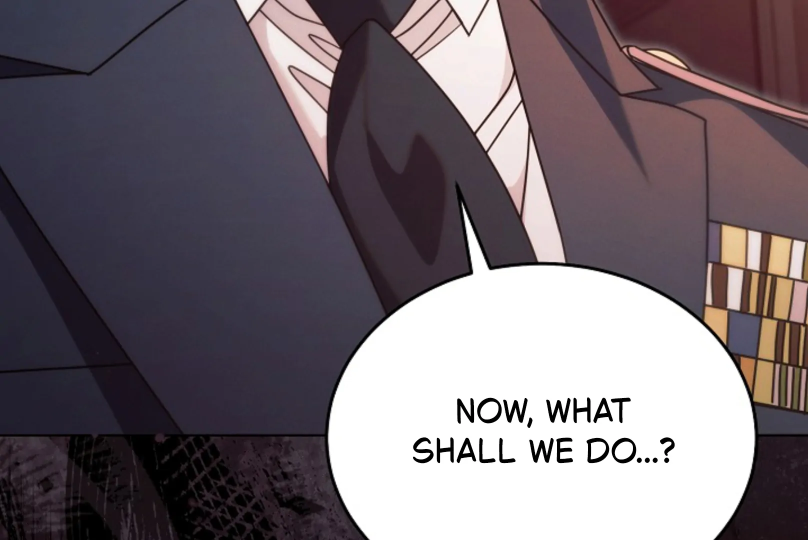 Read Try Begging EN Manga Online