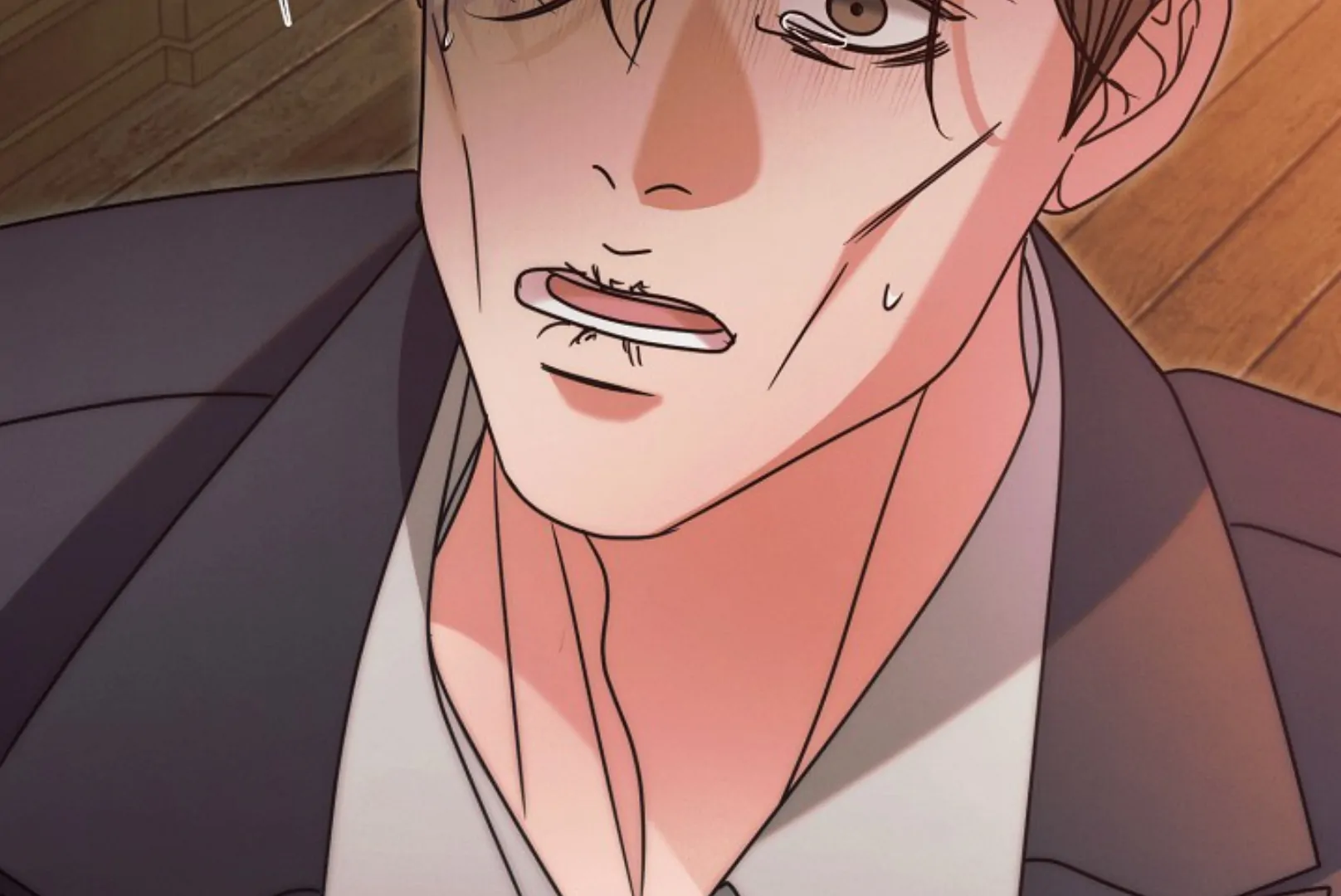 Read Try Begging EN Manga Online