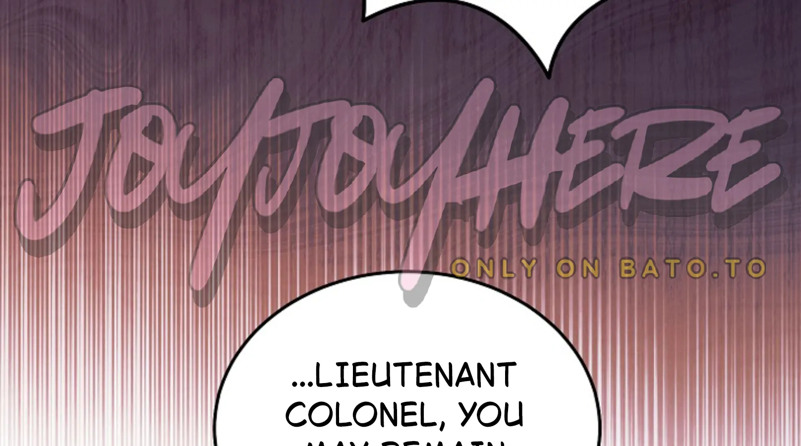 Read Try Begging EN Manga Online