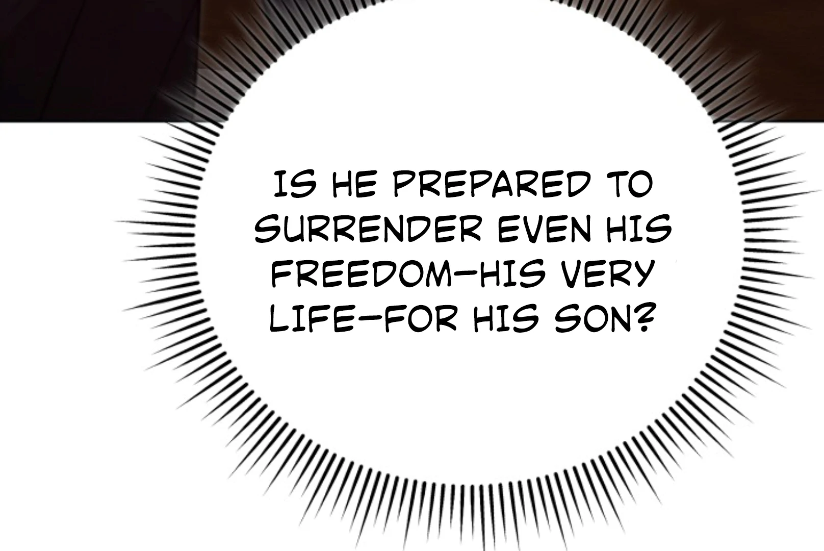 Read Try Begging EN Manga Online