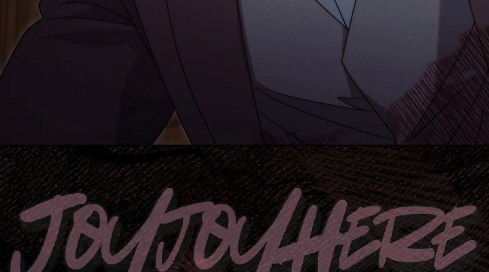 Read Try Begging EN Manga Online
